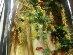 -三个大叔东北烧烤·砂锅菜(西三旗店)