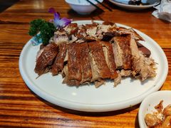 -百年银屏蚝烙·潮汕菜·非遗(乐山店)