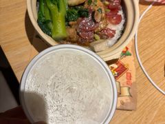 -华记煲仔华·煲仔饭(人和店)