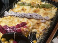 -九田家黑牛烤肉料理(贝尔路店)