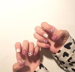 -Halo美甲美睫