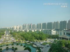 -启东恒大海上威尼斯酒店
