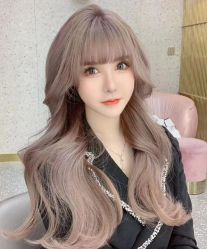 -icare美发沙龙