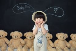 -首尔宝宝SEOUL  BABY STUDIO(通州店)