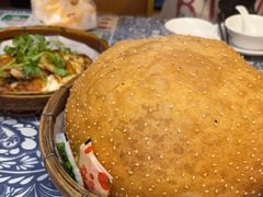 -米庄·原味私房菜(骏壹万邦店)