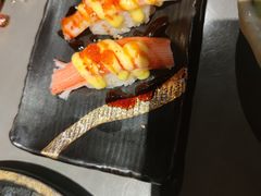 -聿山居·创意料理