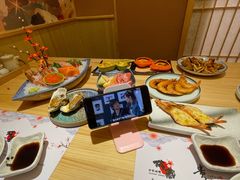 -贵木日本料理·铁板烧(新地假日广场店)