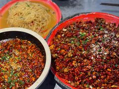 -馬伍旺川菜(江北虹悦城店)