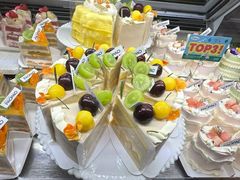 -PAOPAO Bakery&Café(港汇店)