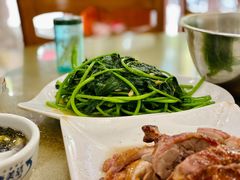 -龙记烤鸭店(新民路店)