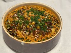 -新蜀会四川豆花(五羊店)