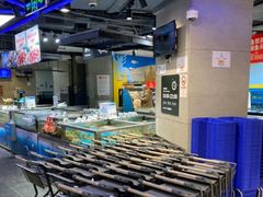 -盒马鲜生(189购物中心店)