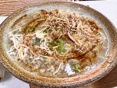 -舞素卷菜煎饼.糁汤(万达金街店)