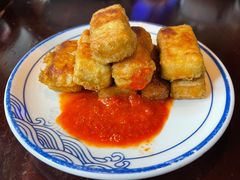 -汪一挑馄饨(老街店)