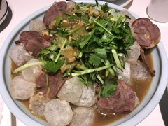 煎粉牛肉-萍香大厨·锅包肉(大东门店)
