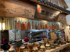 -淀里船宴(卓达店)