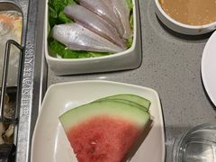 -海底捞火锅(名门店)