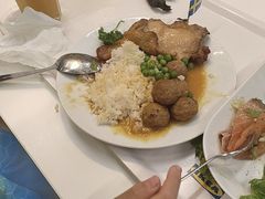 -宜家·瑞典风味餐厅(青岛商场店)