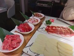 -猫抓烤肉(武进吾悦广场店)