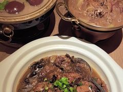 -金掌勺锅包肉(太原万达店)
