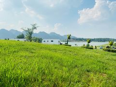 -云漫湖生态度假公园