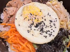 -小木屋米酒店·韩国料理(深圳总店)