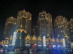 -星海广场
