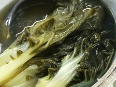 金银菜炖猪肺-海鲜街菜馆(海珠南路店)