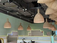 -采椰郎椰子鸡·脆皮鸡火锅(融创茂店)