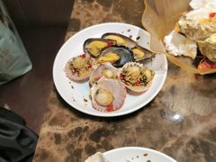 -汉丽斯巴西烤肉自助(市南店)