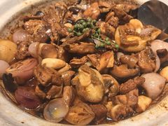 -巴蜀风月·聚会团建·生日宴(宝安店)
