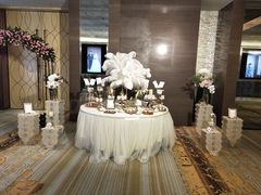 -上海漕河泾万丽酒店