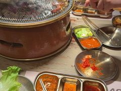 -西塔老太太泥炉烤肉(温州首店万象城黑金店)