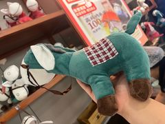 -高玛纳驴肉火烧(河间总店)