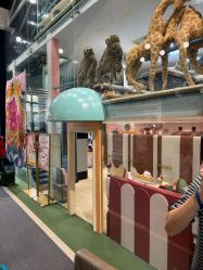 点击看大图 -奈尔宝·儿童乐园·亲子餐厅(星河湾店)