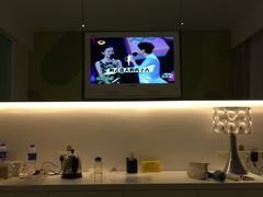 -深圳东部华侨城瀑布酒店