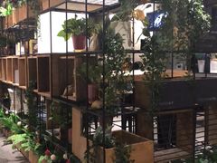 -ZM COFFEE(西安路店)