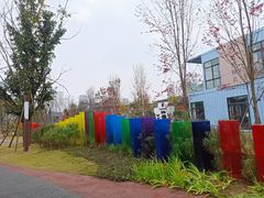 -三圣花乡旅游区