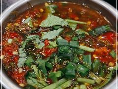 -胡记牛肉汤锅(光辉路总店)