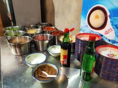 -马路边边麻辣烫联盟路店