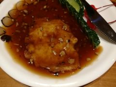 -莲池荟素食馆·12年老字号(光孝寺店)