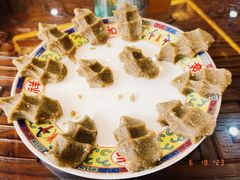 -宗巴雍姆藏餐府