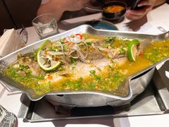 -BetterThai 泰加(苏州中心店)