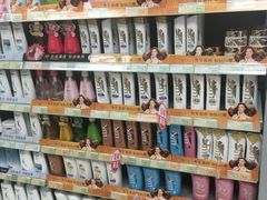 -华联商厦(火车站店)