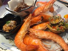 -松子料理(世纪城店)
