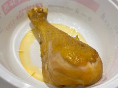 -廖记棒棒鸡(金光华广场店)