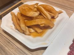 -粤仔湾砂锅粥(宜兴八佰伴店)
