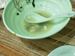 -二民煎饼(津南咸水沽店)