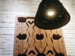 -苹果树下艺术餐厅(宋庄店)