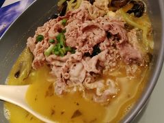 -鹿港小镇(悠唐店)